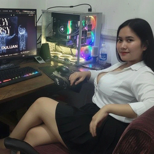 SUHUNAGA - Lead Writer